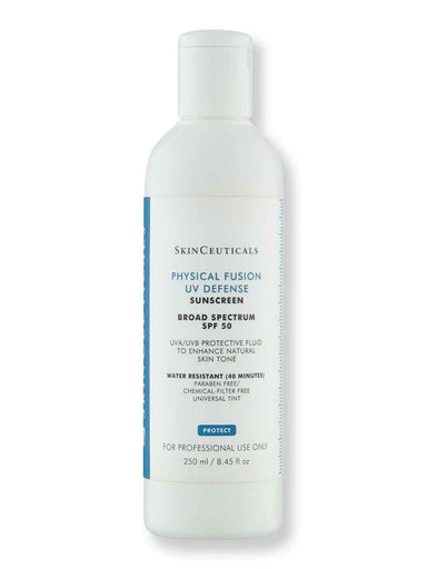 SkinCeuticals SkinCeuticals Physical Fusion UV Defense SPF 50 250 ml Face Sunscreens 