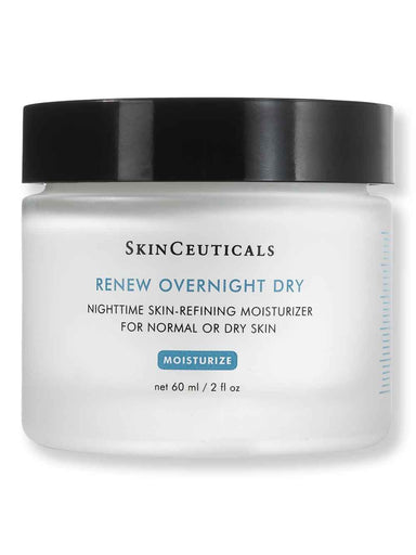 SkinCeuticals SkinCeuticals Renew Overnight Dry 60 ml Night Creams 