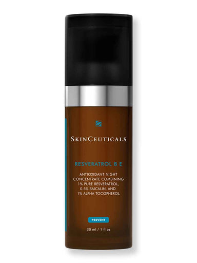 SkinCeuticals SkinCeuticals Resveratrol B E 30 ml Night Creams 