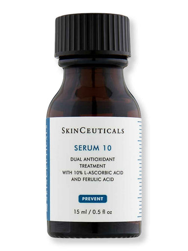 SkinCeuticals SkinCeuticals Serum 10 Dual Antioxidant Treatment 0.5 oz15 ml Skin Care Treatments 