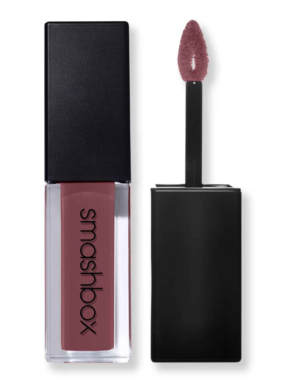 Smashbox Smashbox Always On Liquid Lipstick .13 fl oz4 mlSpoiler Alert Lipstick, Lip Gloss, & Lip Liners 