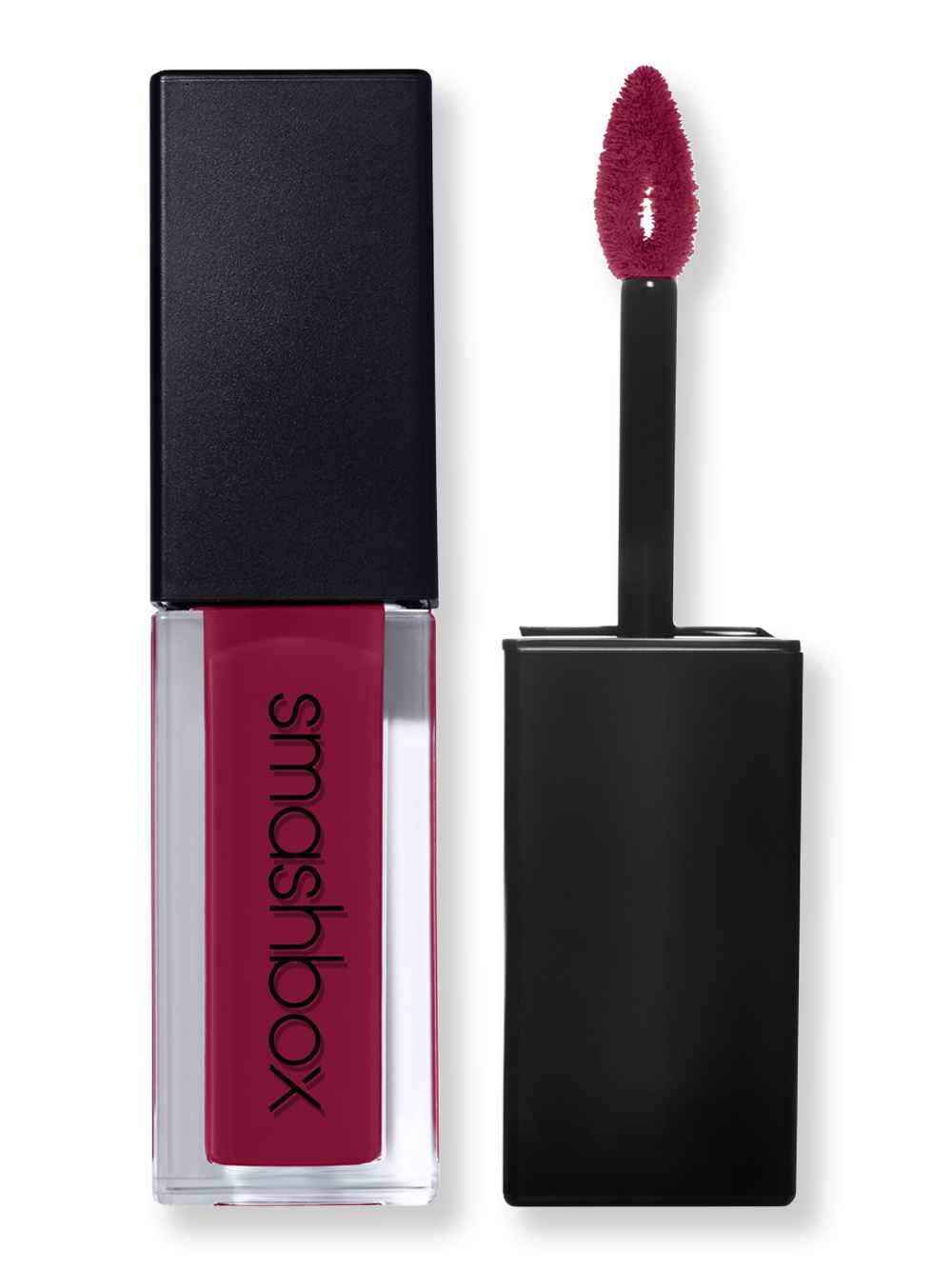 Smashbox Smashbox Always On Liquid Lipstick .13 fl oz4 mlThrowback Jam Lipstick, Lip Gloss, & Lip Liners 