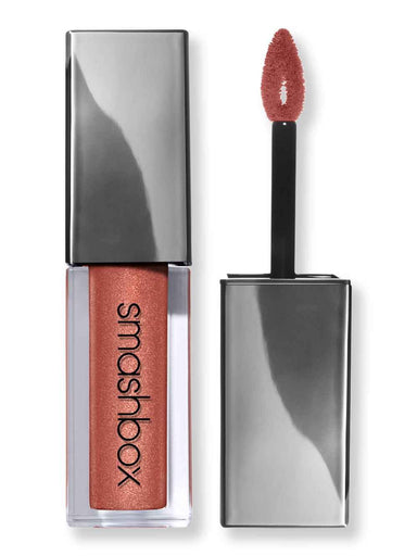 Smashbox Smashbox Always On Metallic Matte .13 fl oz4 mlRust Fund Lipstick, Lip Gloss, & Lip Liners 
