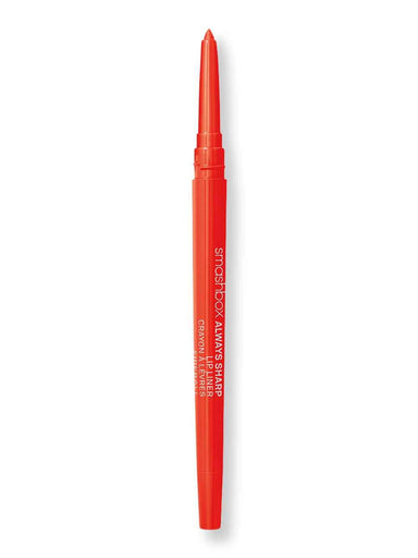 Smashbox Smashbox Always Sharp Lip Liner .27 gmFire Ball Lipstick, Lip Gloss, & Lip Liners 