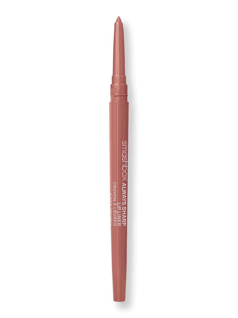 Smashbox Smashbox Always Sharp Lip Liner .27 gmSafe Word Lipstick, Lip Gloss, & Lip Liners 