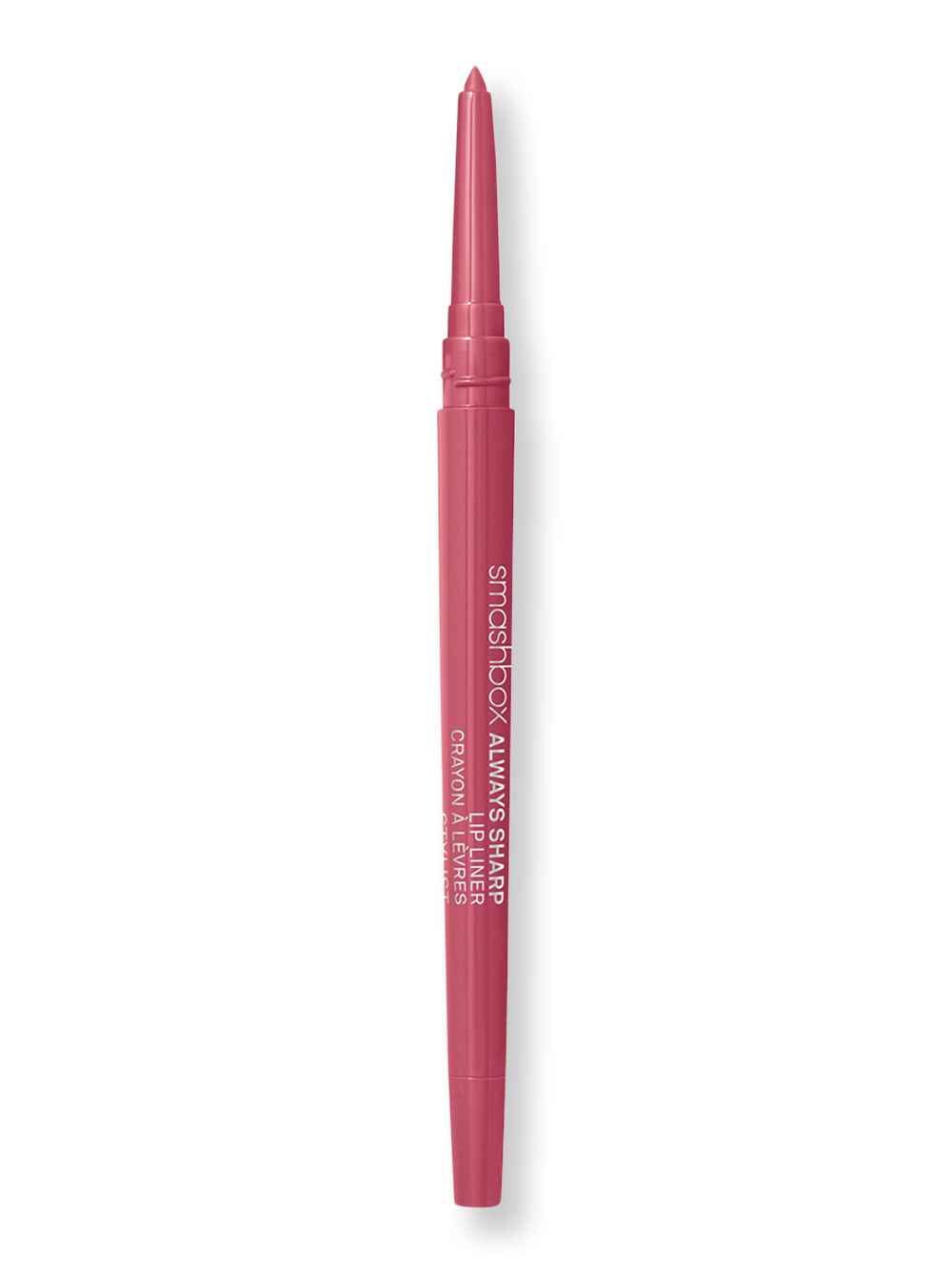 Smashbox Smashbox Always Sharp Lip Liner .27 gmStylist Lipstick, Lip Gloss, & Lip Liners 