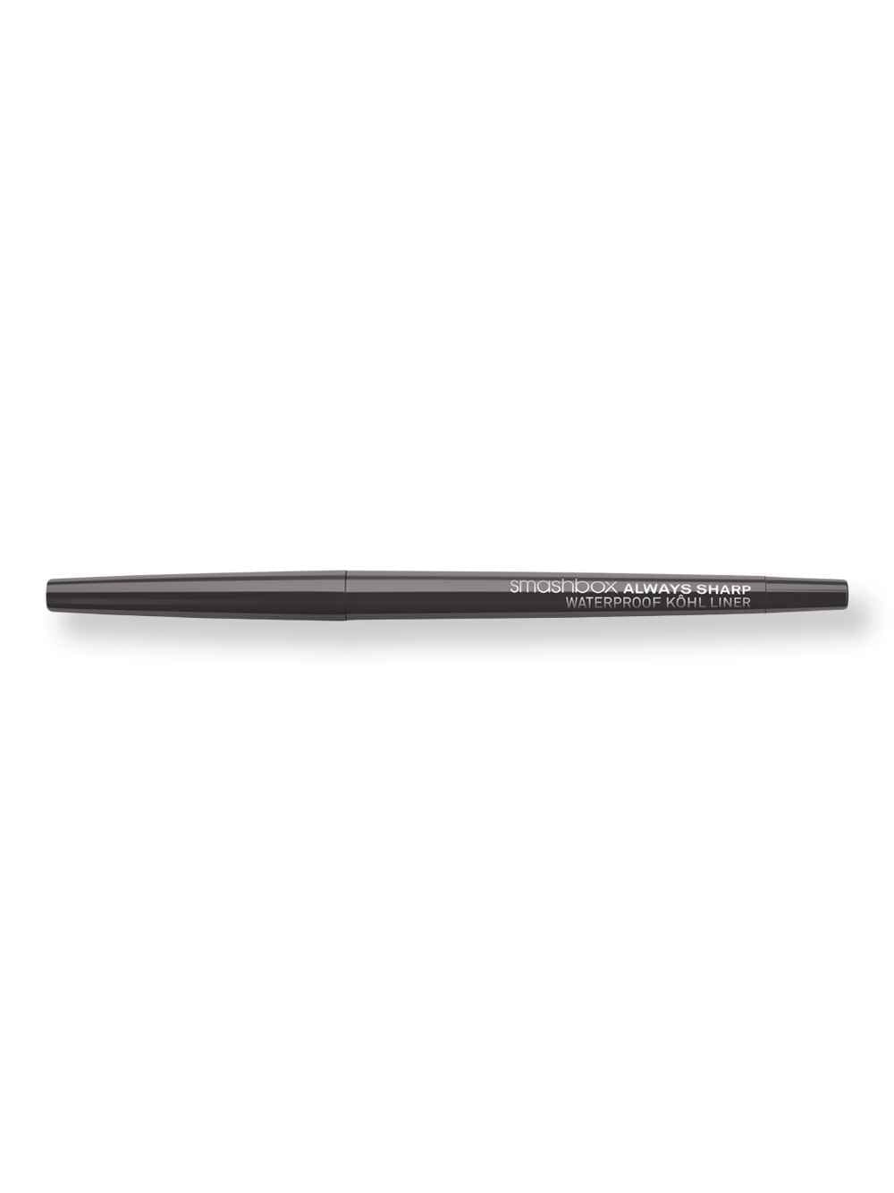 Smashbox Smashbox Always Sharp Waterproof Kohl Liner .28 gmStorm Eyeliners 