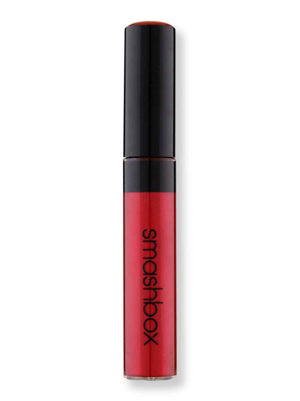 Smashbox Smashbox Be Legendary Liquid Metal .27 fl oz8 mlCrimson Chrome Lipstick, Lip Gloss, & Lip Liners 