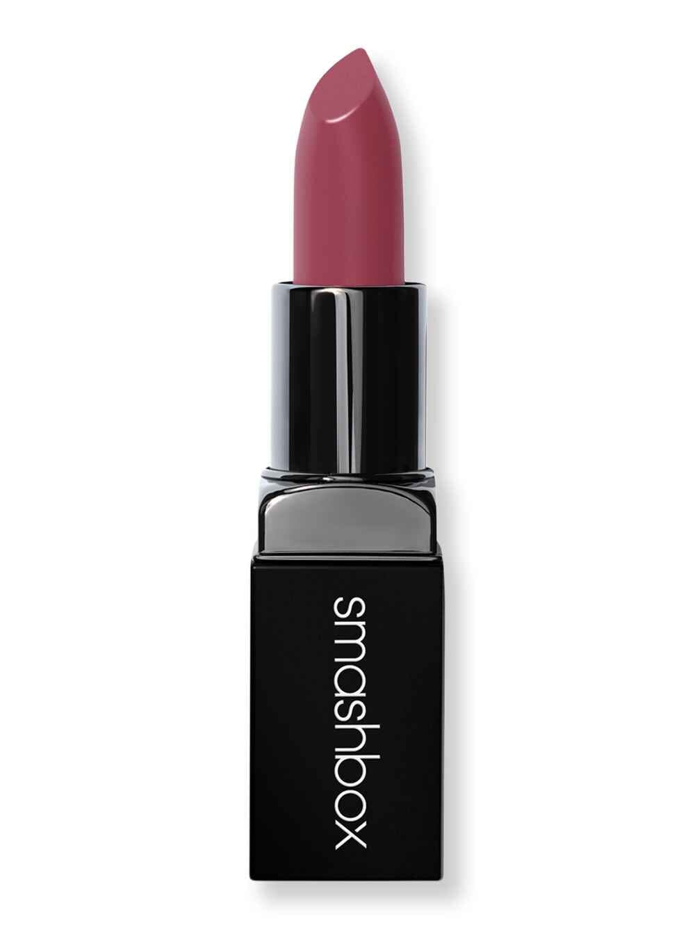 Smashbox Smashbox Be Legendary Matte Lipstick .1 oz3 gmBooked Lipstick, Lip Gloss, & Lip Liners 