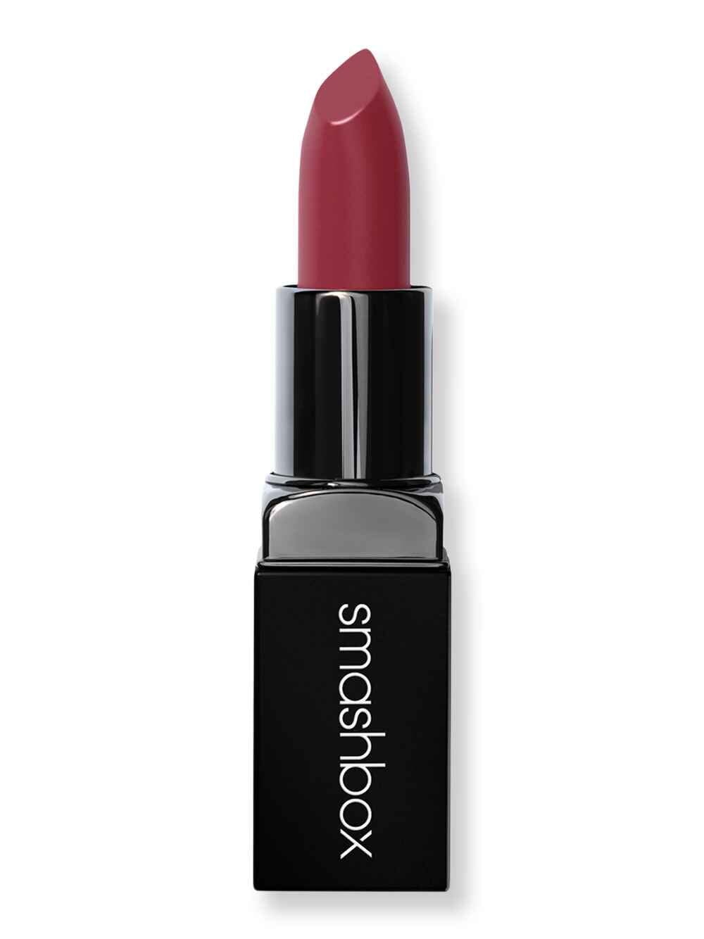 Smashbox Smashbox Be Legendary Matte Lipstick .1 oz3 gmCliffhanger Lipstick, Lip Gloss, & Lip Liners 