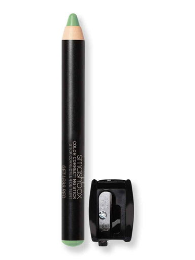 Smashbox Smashbox Color Correcting Stick .12 oz3.5 gmGreen Look Less Red Face Concealers 