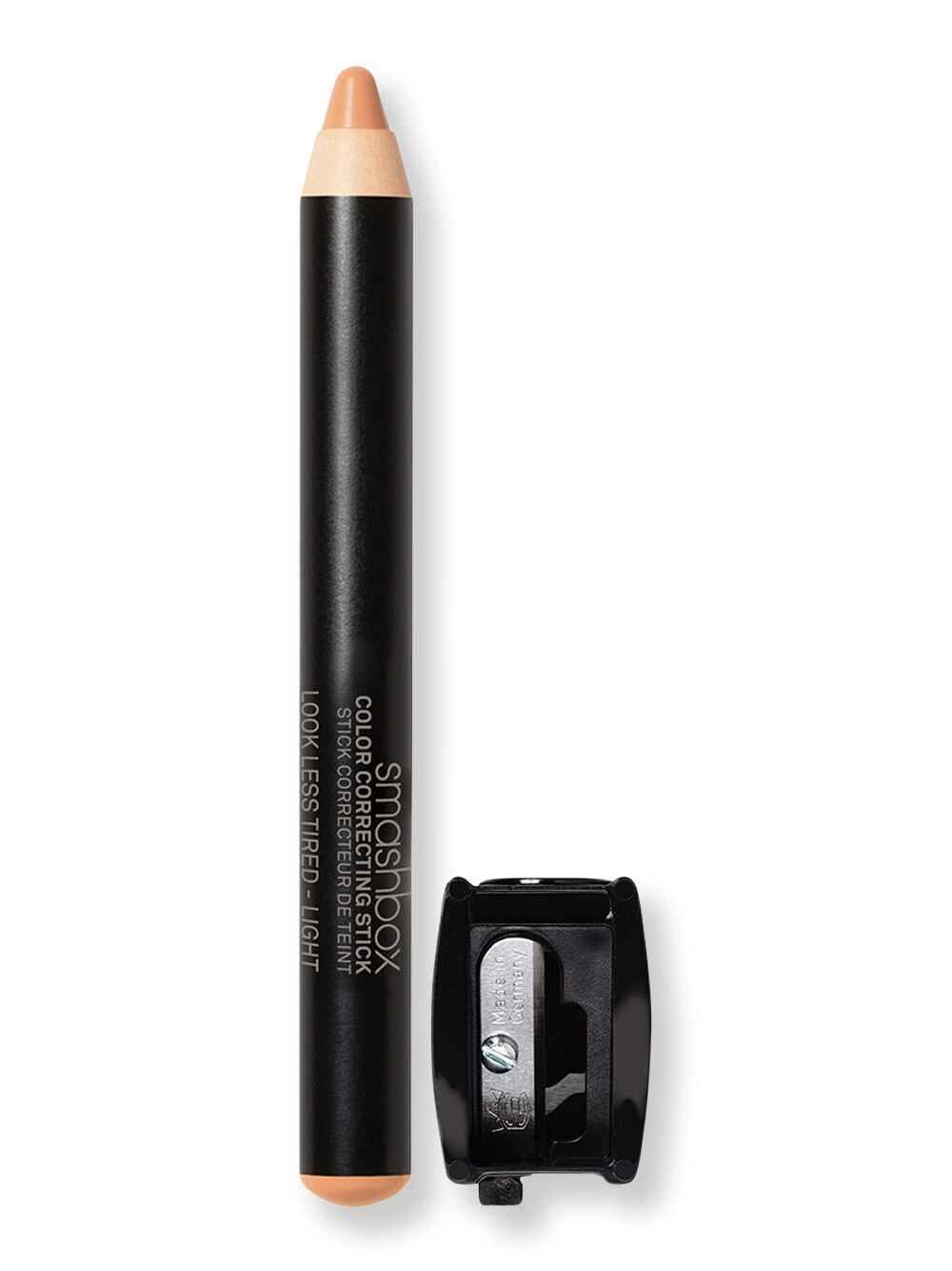 Smashbox Smashbox Color Correcting Stick .12 oz3.5 gmPeach Look Less Tired Face Concealers 