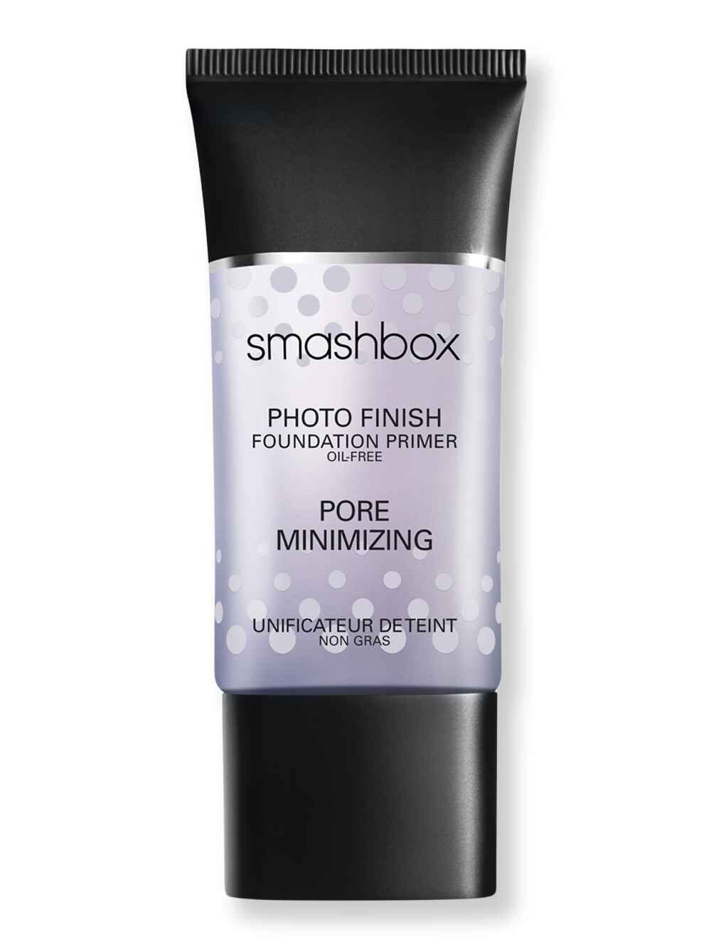 Review: Smashbox Photo Pore Minimizing foundation primer