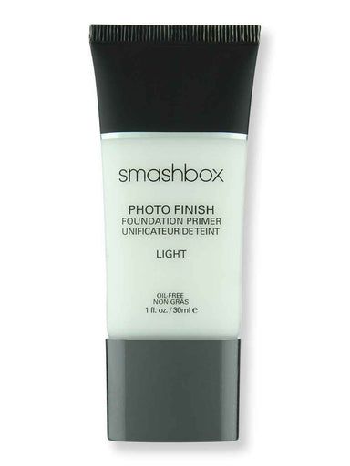 Smashbox Smashbox Photo Finish Super Light Smooth & Blur Primer 1 fl oz30 ml Face Primers 