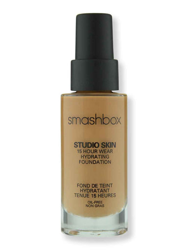Smashbox Smashbox Studio Skin 24 Hour Wear Hydrating Foundation 1 fl oz30 ml4.0 Golden Tan Tinted Moisturizers & Foundations 