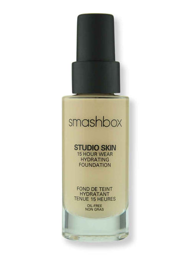 Smashbox Smashbox Studio Skin 24 Hour Wear Hydrating Foundation 1 oz30 ml1.1 Fair Tinted Moisturizers & Foundations 