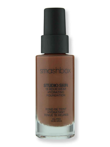 Smashbox Smashbox Studio Skin 24 Hour Wear Hydrating Foundation 1 oz30 ml4.4 Espresso Tinted Moisturizers & Foundations 