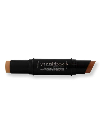 Smashbox Smashbox Studio Skin Shaping Foundation .4 ozWarm Beige+Soft Contour Tinted Moisturizers & Foundations 