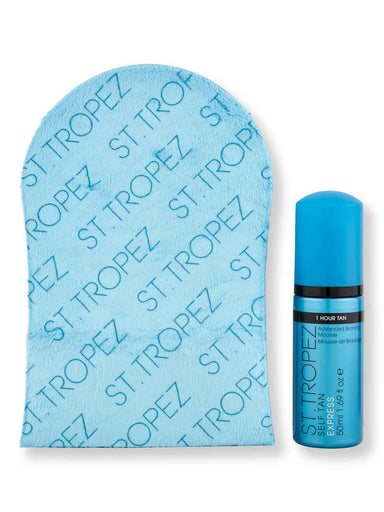 St. Tropez St. Tropez Express Starter Kit Self-Tanning & Bronzing 