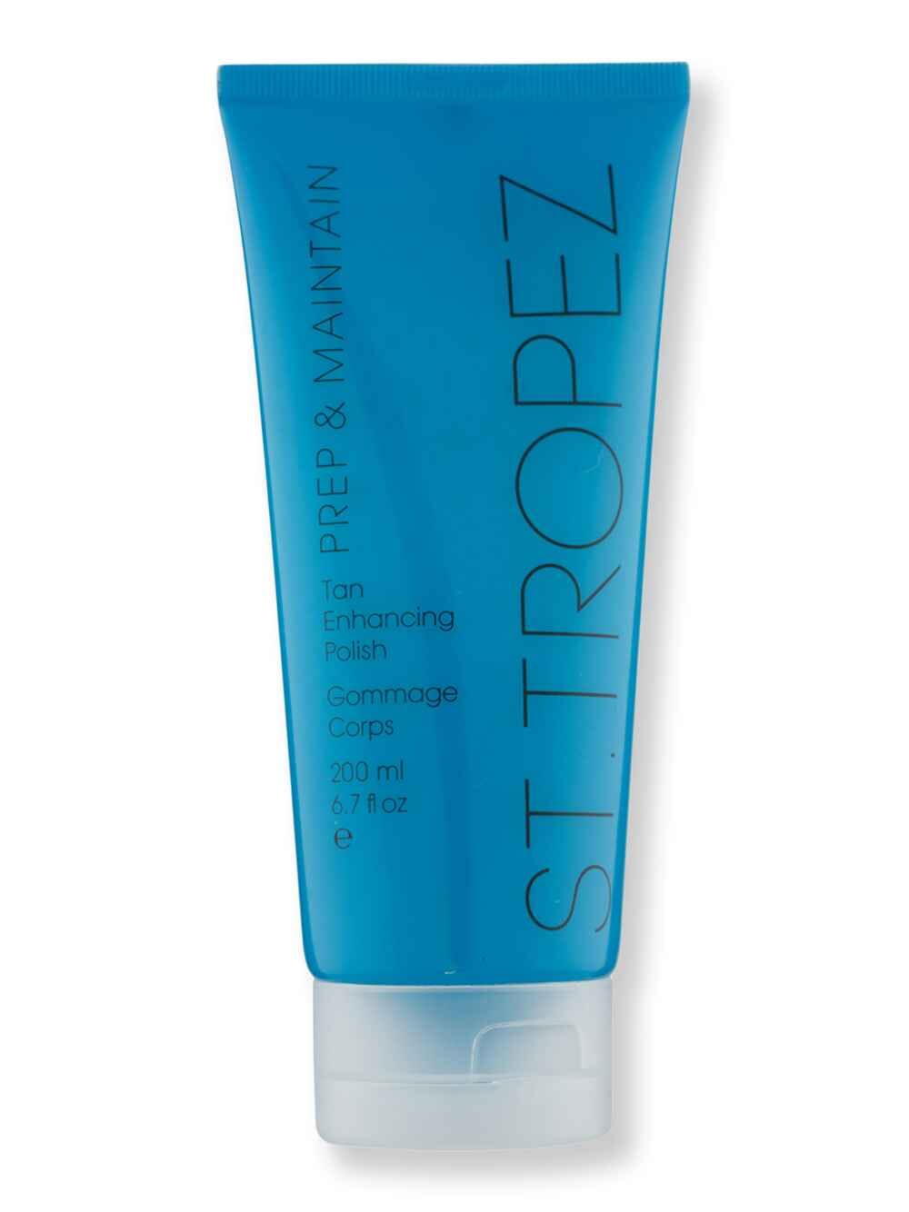 St. Tropez St. Tropez Tan Enhancing Body Polish 6.7 oz200 ml Body Scrubs & Exfoliants 