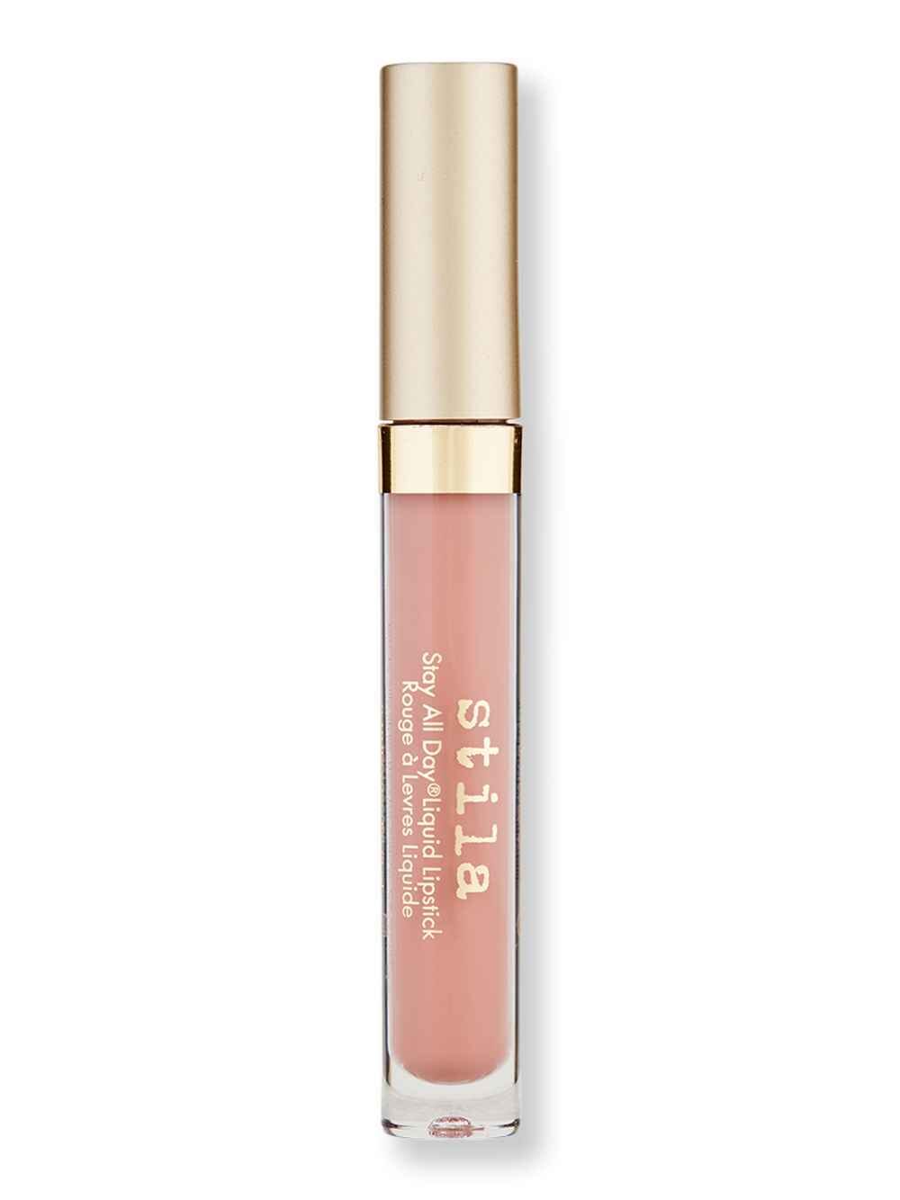 Stila Stila Stay All Day Liquid Lipstick Caramello Lipstick, Lip Gloss, & Lip Liners 
