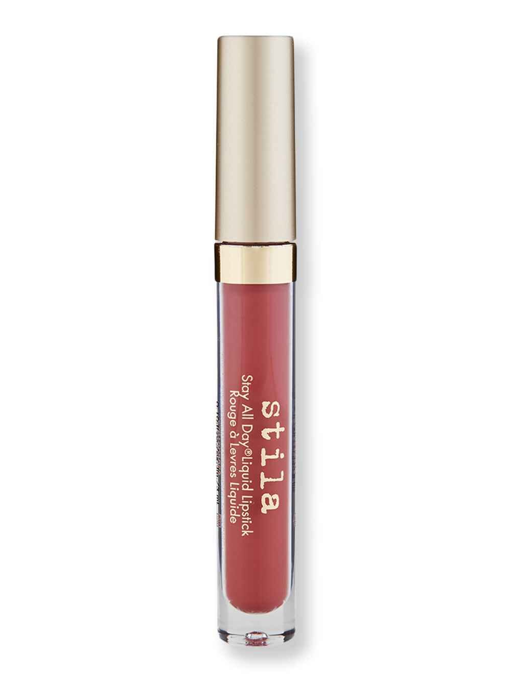 Stila Stila Stay All Day Liquid Lipstick Palermo Lipstick, Lip Gloss, & Lip Liners 