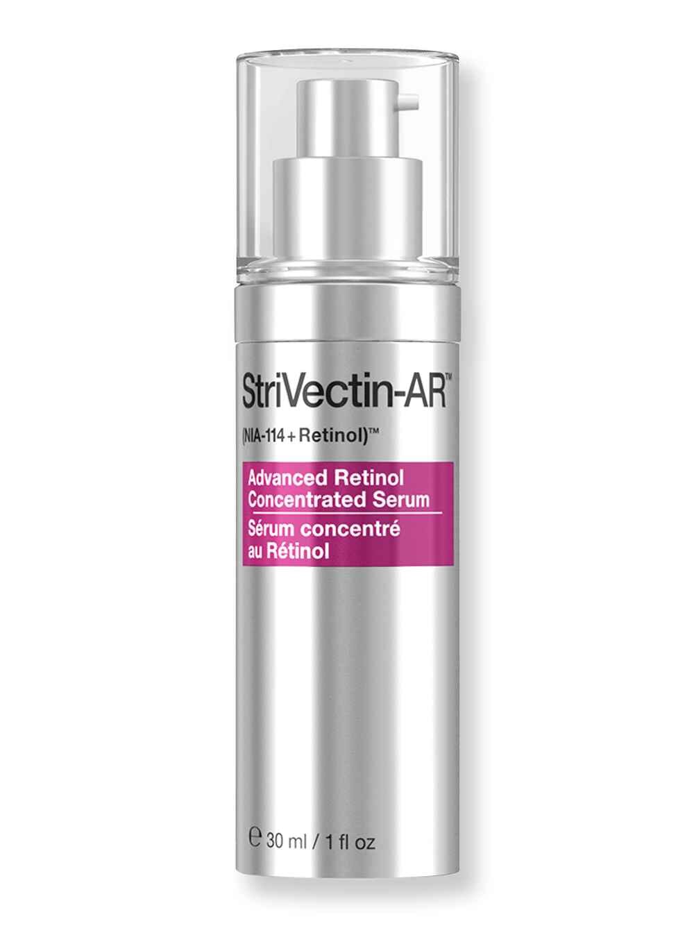 Strivectin Strivectin Advanced Retinol Concentrated Serum 1 oz30 ml Serums 