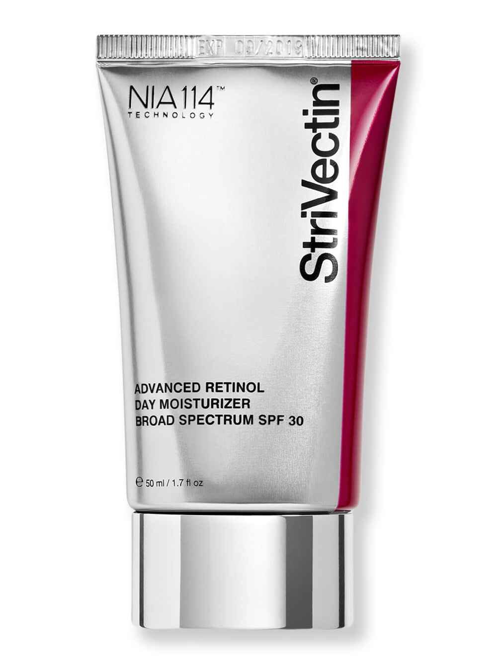 Strivectin Strivectin Advanced Retinol Day Moisturizer Broad Spectrum SPF 30 - Not Boxed 1.7 oz Skin Care Treatments 