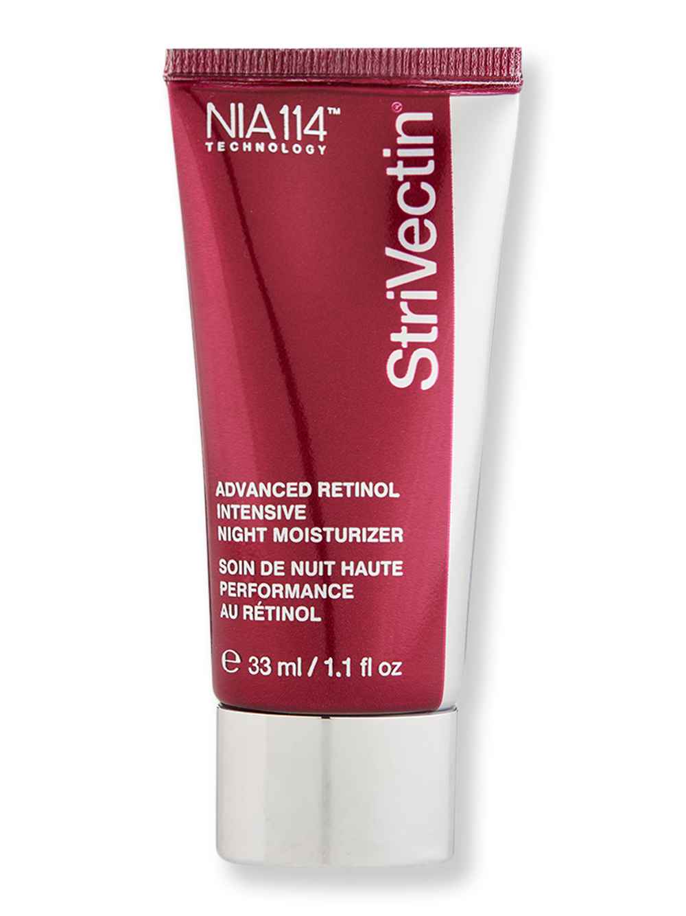Strivectin Strivectin AR Intensive Night Moisturizer 33 ml Skin Care Treatments 