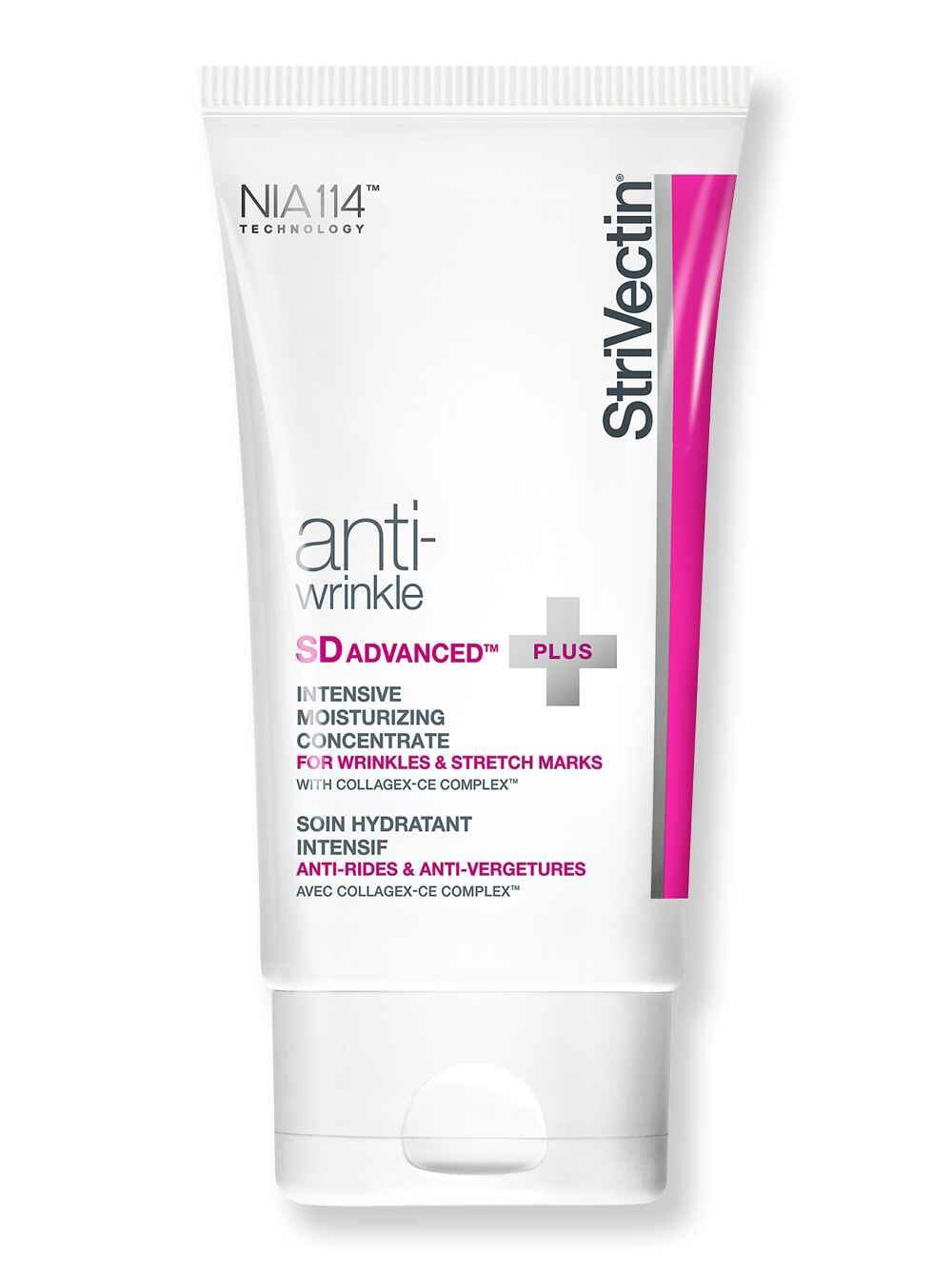 Strivectin Strivectin SD Advanced Plus Intensive Moisturizing Concentrate - Not Boxed 4 oz Face Moisturizers 