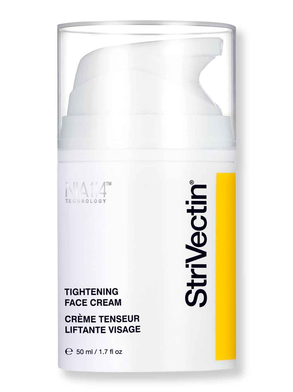 Strivectin Strivectin Tightening Face Cream 1.7 oz 50 ml Face Moisturizers 