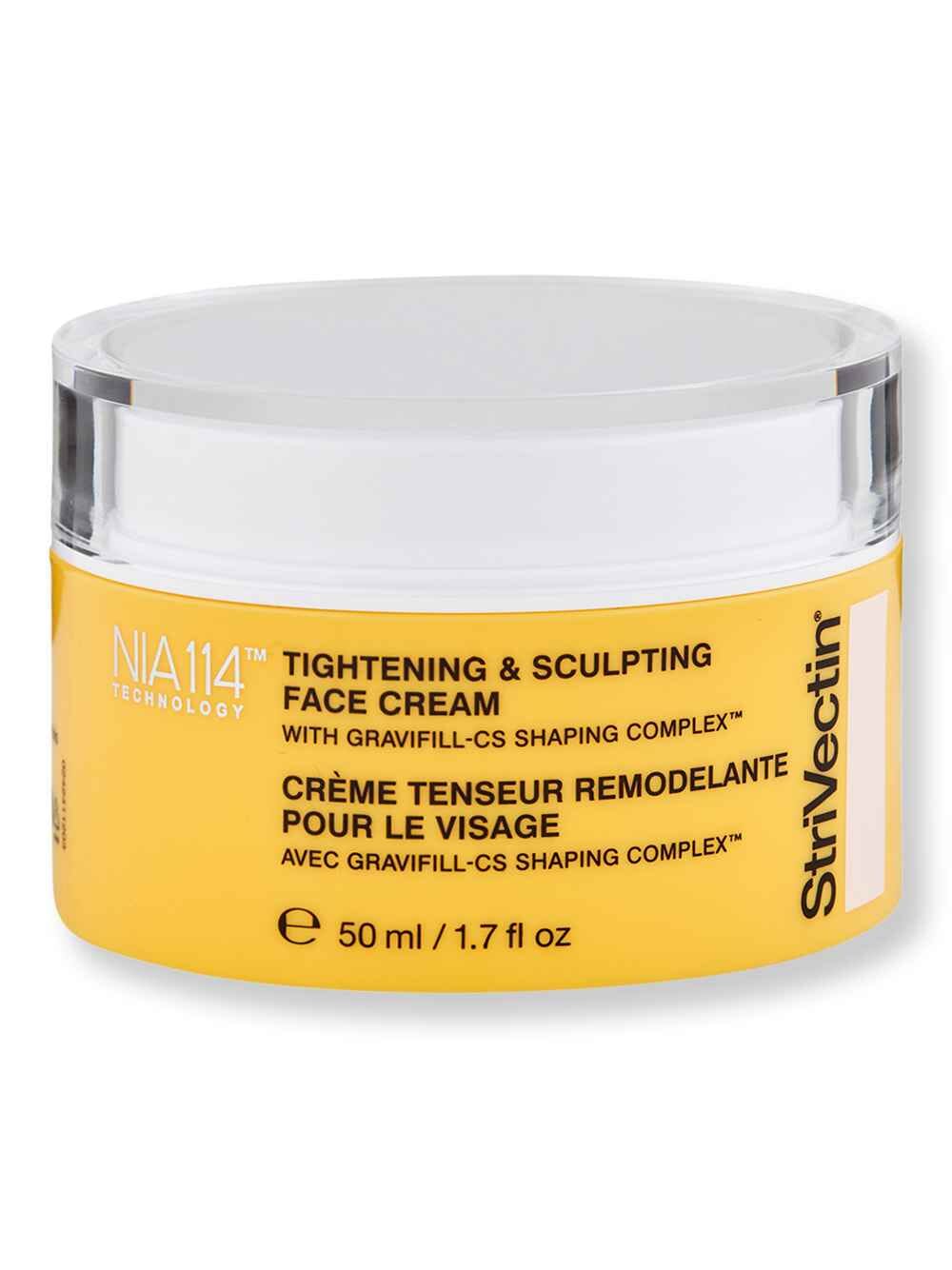 Strivectin Strivectin Tightening & Sculpting Face Cream 1.7 oz50 ml Face Moisturizers 