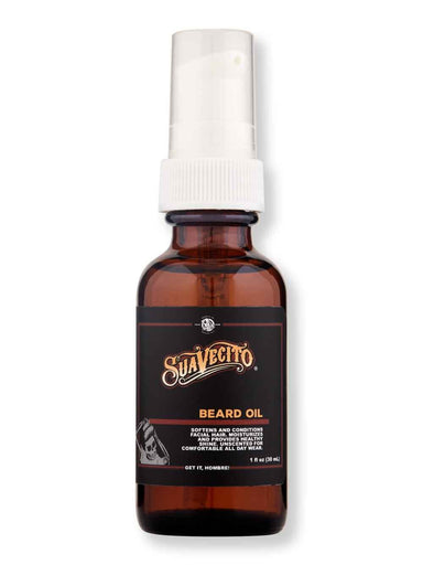 Suavecito Suavecito Beard Oil 1 oz30 ml Beard & Mustache Care 