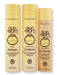 Sun Bum Sun Bum Blonde Shampoo & Conditioner 10 oz & Dry Shampoo 4.2 oz Hair Care Value Sets 