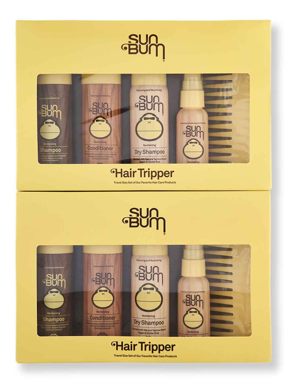 Sun Bum Sun Bum Hair Tripper 2 Ct Hair Care Value Sets 