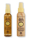Sun Bum Sun Bum Revitalizing Coconut Argan Oil 3 oz & Revitalizing 3 In 1 Leave In Conditioner 4 oz Hair Care Value Sets 