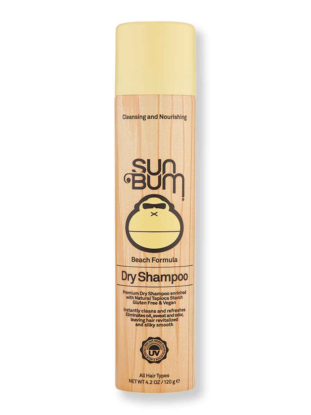 Sun Bum Sun Bum Revitalizing Dry Shampoo 4.2 oz120g Dry Shampoos 