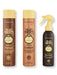 Sun Bum Sun Bum Revitalizing Shampoo & Conditioner 10 oz + Texturizing Sea Spray 6 oz Hair Care Value Sets 
