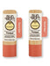 Sun Bum Sun Bum SPF 15 Tinted Lip Balm Sand Bar 2 Ct 0.15 oz Lip Treatments & Balms 