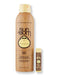 Sun Bum Sun Bum SPF 50 Sunscreen Spray 6 oz & SPF 30 Lip Balm Banana Body Sunscreens 