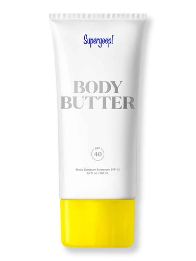 Supergoop Supergoop Body Butter SPF 40 5.7 fl oz168 ml Body Lotions & Oils 
