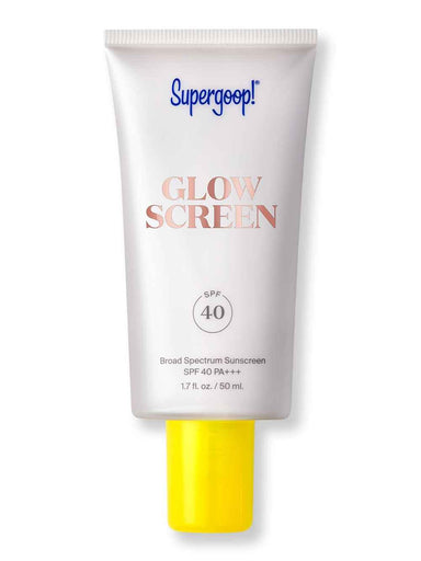 Supergoop Supergoop Glowscreen SPF 40 1.7 fl oz Face Sunscreens 