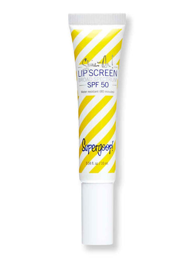 Supergoop Supergoop Shine On Lip Screen with Grape Polyphenols SPF 50 Lipstick, Lip Gloss, & Lip Liners 