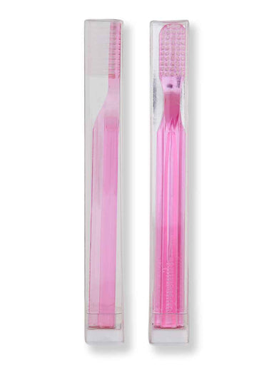 Supersmile Supersmile New Generation Toothbrush Pink 2 Ct Electric & Manual Toothbrushes 