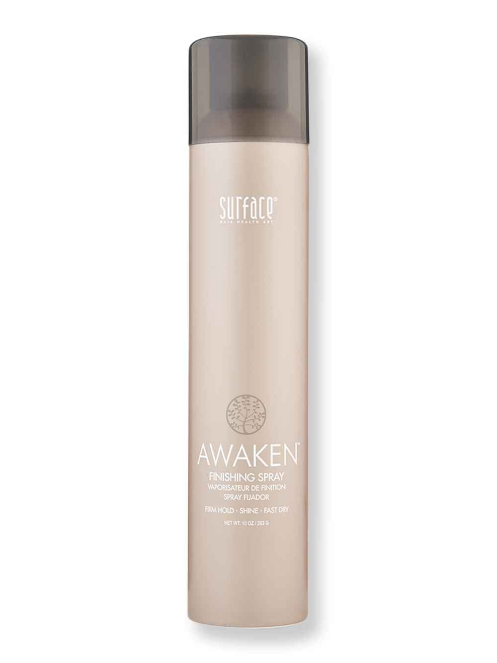 Surface Surface Awaken Protein Styling Spray 10 oz Styling Treatments 