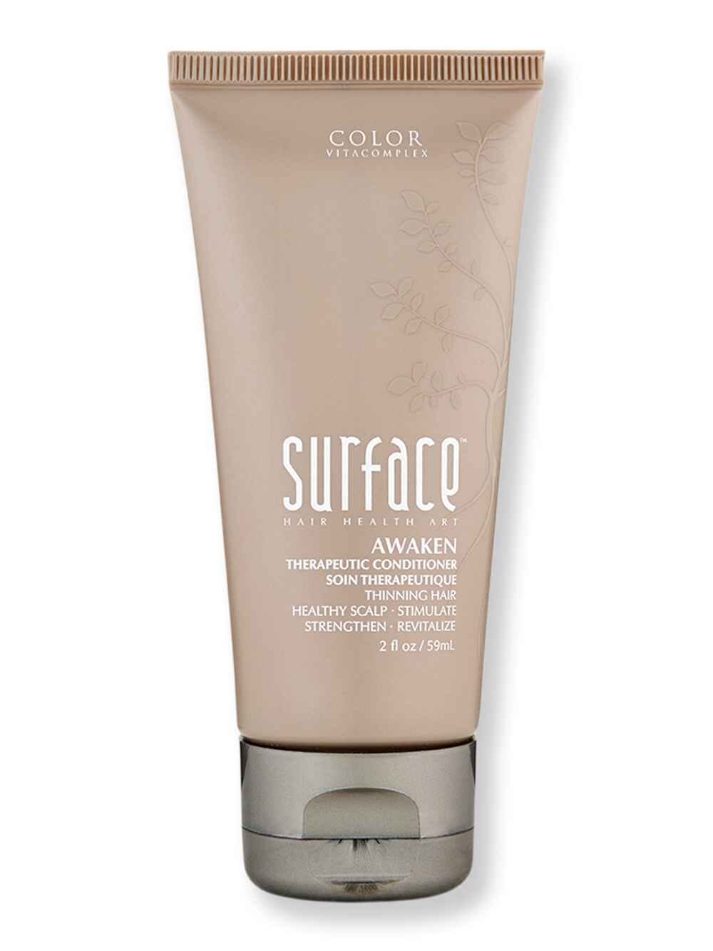 Surface Surface Awaken Therapeutic Conditioner 2 oz Conditioners 