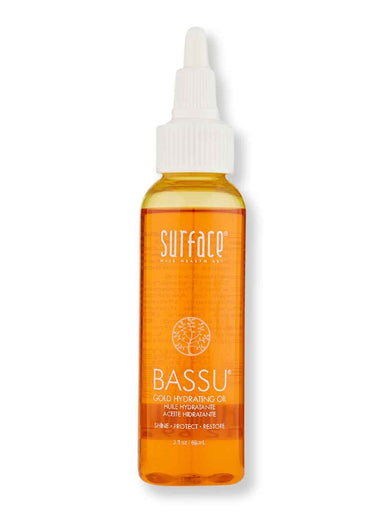 Surface Surface Bassu Gold Hydrating Oil 2 oz Styling Treatments 