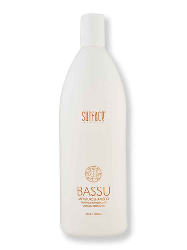 Surface Surface Bassu Moisture Shampoo 1 L Shampoos 