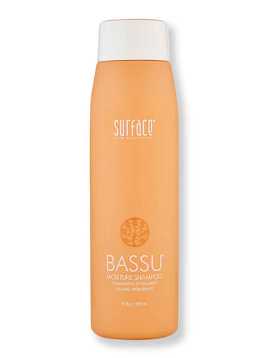 Surface Surface Bassu Moisture Shampoo 10 oz Shampoos 
