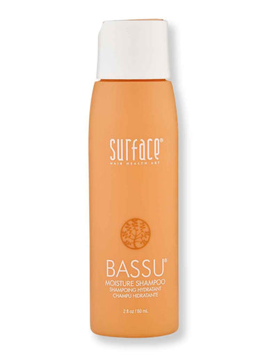 Surface Surface Bassu Moisture Shampoo 2 oz Shampoos 